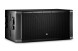 Активный сабвуфер JBL SRX828SP