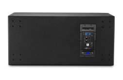 Активный сабвуфер JBL SRX828SP