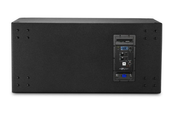 Активный сабвуфер JBL SRX828SP