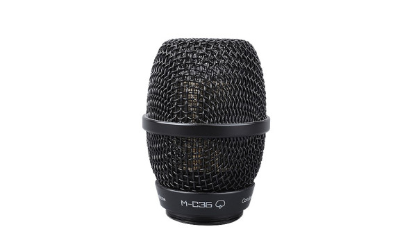 Конденсаторный микрофонный капсюль Relacart M-C36