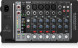 Активный микшерный пульт Behringer EUROPOWER PMP500MP3