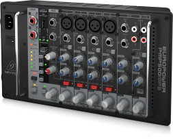 Активный микшерный пульт Behringer EUROPOWER PMP500MP3