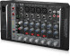 Активный микшерный пульт Behringer EUROPOWER PMP500MP3