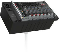 Активный микшерный пульт Behringer EUROPOWER PMP500MP3