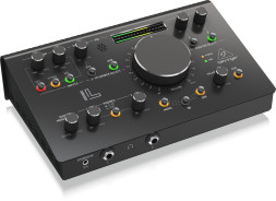 Мониторный контроллер Behringer STUDIO L