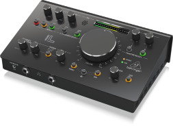 Мониторный контроллер Behringer STUDIO L