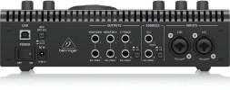 Мониторный контроллер Behringer STUDIO L