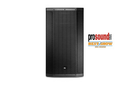 Активная акустическая система JBL SRX835P
