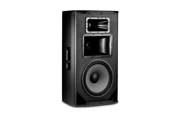 Активная акустическая система JBL SRX835P