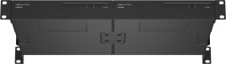 Инсталляционный усилитель мощности Lab Gruppen FAD2402 с Dante
