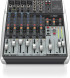 Аналоговый микшерный пульт Behringer XENYX Q1204USB