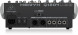 Аналоговый микшерный пульт Behringer XENYX Q1204USB