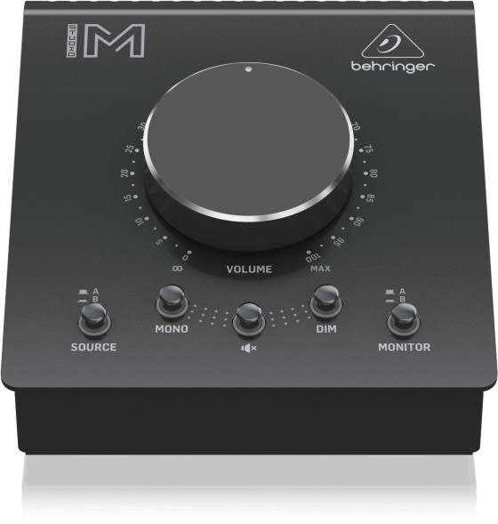 Мониторный контроллер Behringer STUDIO M