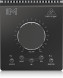 Мониторный контроллер Behringer STUDIO M