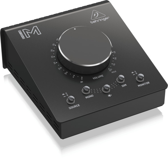 Мониторный контроллер Behringer STUDIO M