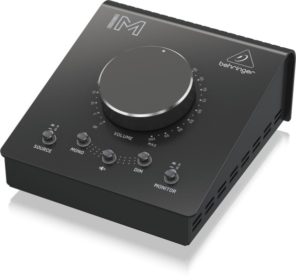 Мониторный контроллер Behringer STUDIO M