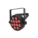 Световой прибор Chauvet SlimPar Q12 BT