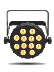 Световой прибор Chauvet SlimPar Q12 BT