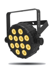 Световой прибор Chauvet SlimPar Q12 BT