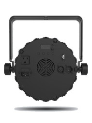 Световой прибор Chauvet SlimPar Q12 BT