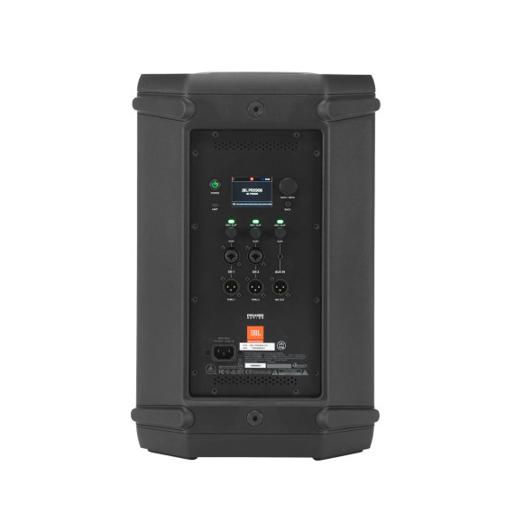 Активная акустическая система JBL PRX908