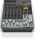 Аналоговый микшерный пульт Behringer XENYX QX1204USB