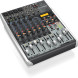 Аналоговый микшерный пульт Behringer XENYX QX1204USB