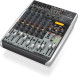 Аналоговый микшерный пульт Behringer XENYX QX1204USB