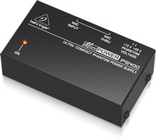 Блок фантомного питания Behringer PS400