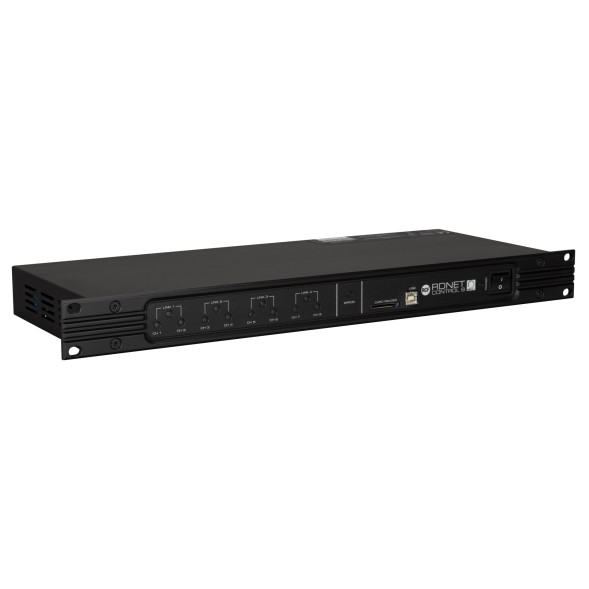 Блок управления RCF RDNet Control 8