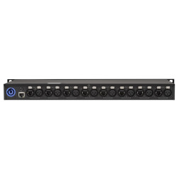 Блок управления RCF RDNet Control 8