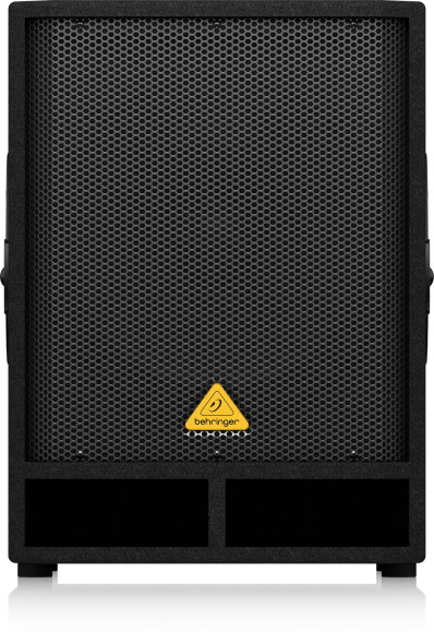 Активный сабвуфер Behringer VQ1500D