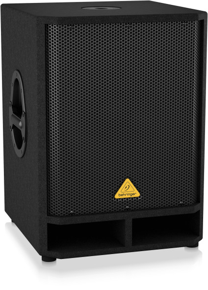 Активный сабвуфер Behringer VQ1500D