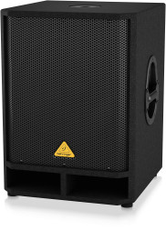 Активный сабвуфер Behringer VQ1500D