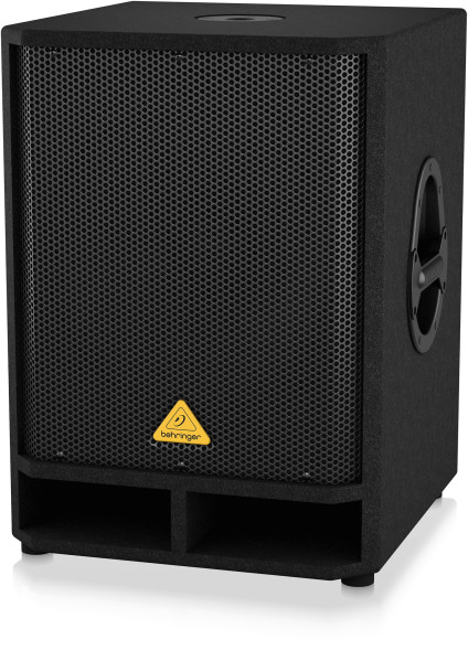 Активный сабвуфер Behringer VQ1500D