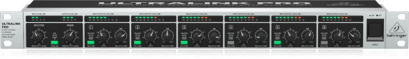 Микшер-сплиттер Behringer ULTRALINK PRO MX882 V2