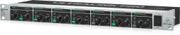 Микшер-сплиттер Behringer ULTRALINK PRO MX882 V2