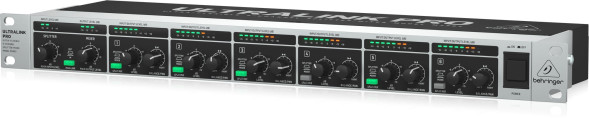 Микшер-сплиттер Behringer ULTRALINK PRO MX882 V2