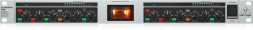 Микрофонный предусилитель Behringer MIC2200 V2