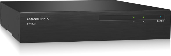 Инсталляционный усилитель мощности Lab Gruppen FA1202