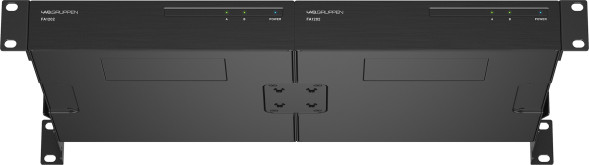 Инсталляционный усилитель мощности Lab Gruppen FA1202
