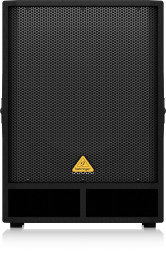 Активный сабвуфер Behringer VQ1800D