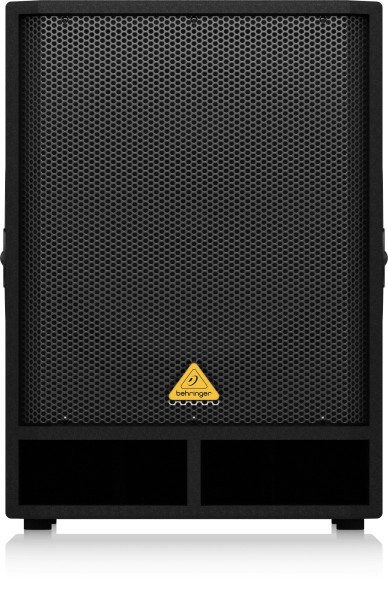 Активный сабвуфер Behringer VQ1800D