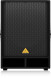 Активный сабвуфер Behringer VQ1800D