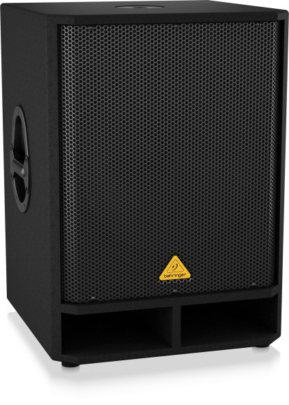 Активный сабвуфер Behringer VQ1800D