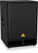 Активный сабвуфер Behringer VQ1800D