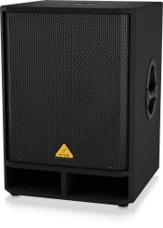 Активный сабвуфер Behringer VQ1800D