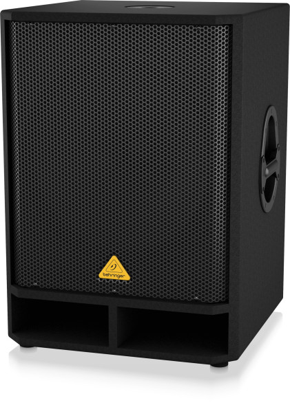 Активный сабвуфер Behringer VQ1800D