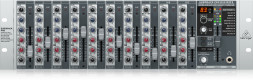 Рэковый аналоговый микшерный пульт Behringer EURORACK PRO RX1202FX V2