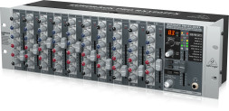 Рэковый аналоговый микшерный пульт Behringer EURORACK PRO RX1202FX V2